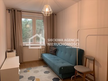 mieszkanie na wynajem 46m2 mieszkanie Sopot, Przylesie, 23 Marca