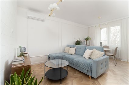 Luksusowe 60 m² apartament w centrum Rzeszowa mieszkanie Rzeszów, Księcia Józefa Poniatowskiego