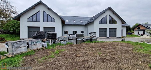 Lokal użytkowy na sprzedaż Balice 950m2 Foto 3