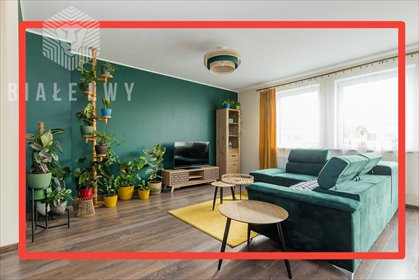 mieszkanie na sprzedaż 149m2 mieszkanie Marki, Krzysztofa Kamila Baczyńskiego