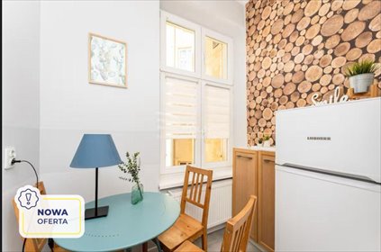 mieszkanie na sprzedaż 36m2 mieszkanie Kraków, Stare Miasto, Stare Miasto, Rakowicka