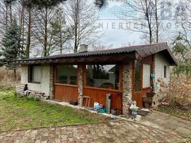 Dom na sprzedaż Kościelec 45m2 Foto 4