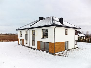 dom na sprzedaż 178m2 dom Wólka Kosowska