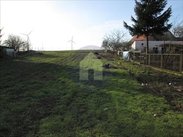 Działka budowlana na sprzedaż Taczalin 1 400m2 Foto 2