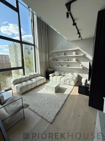 mieszkanie na sprzedaż 57m2 mieszkanie Warszawa, Wola, Cypriana Kamila Norwida