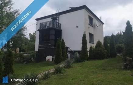 dom na sprzedaż 109m2 dom Gaszowice, ul. Rydułtowska