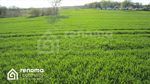 działka na sprzedaż 643m2 działka Międzyzdroje