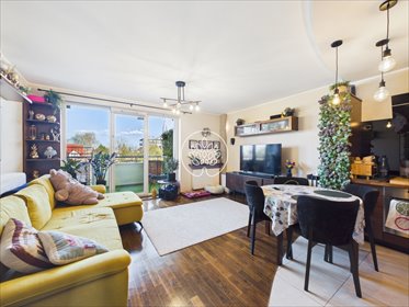 mieszkanie na sprzedaż 65m2 mieszkanie Bydgoszcz, Czyżkówko, Mściwoja