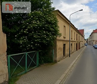 działka na sprzedaż 230m2 działka Środa Śląska, Tadeusza Kościuszki