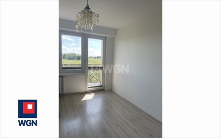 Przytulne 3-pokojowe mieszkanie z balkonem i widokiem mieszkanie Wieluń, Os. Stare Sady