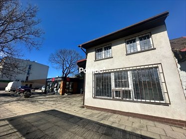 lokal użytkowy na wynajem 110m2 lokal użytkowy Jaroszowiec, Kolejowa