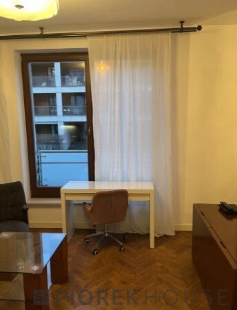 mieszkanie na sprzedaż 38m2 mieszkanie Warszawa, Wilanów, Sarmacka