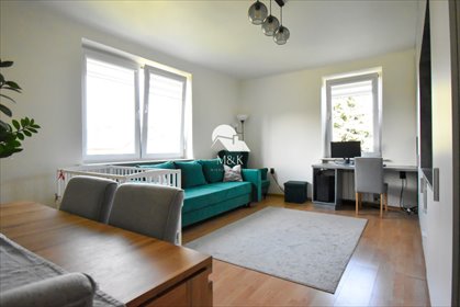 mieszkanie na sprzedaż 38m2 mieszkanie Brwinów, Przejazd