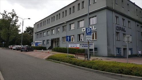 lokal użytkowy na wynajem 120m2 lokal użytkowy Katowice, Śródmieście, Barbary