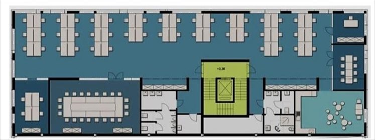 lokal użytkowy na wynajem 180m2 lokal użytkowy Gdańsk, Osowa, Nowy Świat