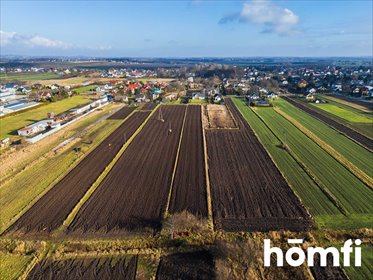 działka na sprzedaż 4362m2 działka Kraków, Wadów, Wadów, Za Ogrodem