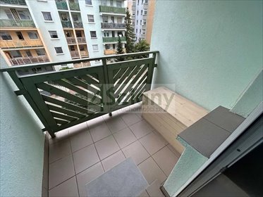 mieszkanie na sprzedaż 57m2 mieszkanie Warszawa, Białołęka, Aluzyjna