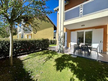 Do sprzedania luksusowe mieszkanie z ogrodem i basenem w Jesolo mieszkanie Jesolo Lido