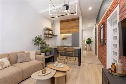 mieszkanie na sprzedaż 53m2 mieszkanie Warszawa, Białołęka, Krzyżówki