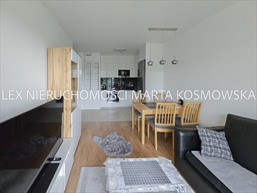 mieszkanie na wynajem 59m2 mieszkanie Warszawa, Włochy, ul. Borsucza