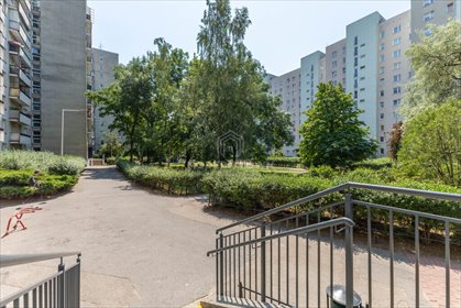 Polecam 2-pokojowe mieszkanie 42,5 m² na Targówku mieszkanie Warszawa, Targówek, Bródno, Rembielińska 5