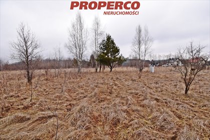 Działka inna na sprzedaż Kielce, Dobromyśl, Dobromyśl 800m2 Foto 4