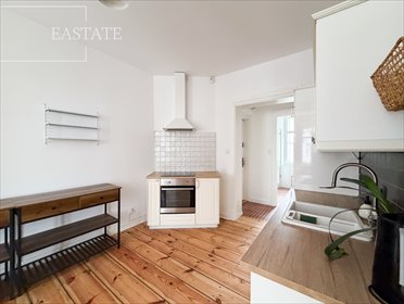 mieszkanie na wynajem 64m2 mieszkanie Sopot, gen. Józefa Wybickiego