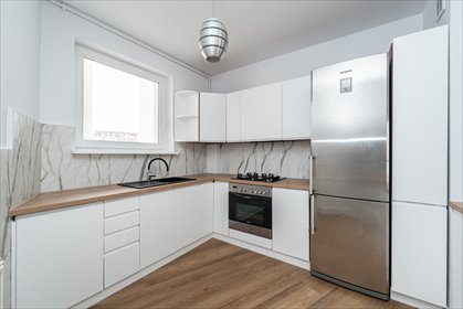 mieszkanie na sprzedaż 52m2 mieszkanie Warszawa, al. gen. Antoniego Chruściela "Montera" 37