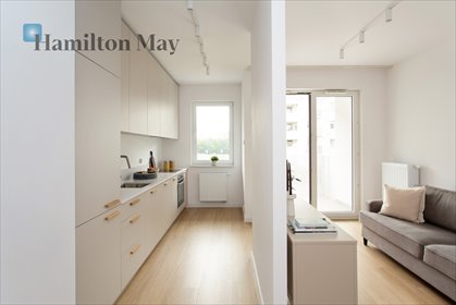 mieszkanie na sprzedaż 41m2 mieszkanie Kraków, Podgórze, Myśliwska