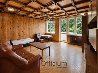 Polecam 3-pokojowe mieszkanie 58 m² w Lublinie mieszkanie Lublin, Konstantynów, Zygmunta Krasińskiego