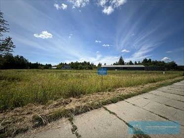 działka na sprzedaż 2600m2 działka Rzeszów, Warszawska