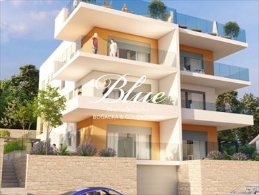 mieszkanie na sprzedaż 55m2 mieszkanie Trogir