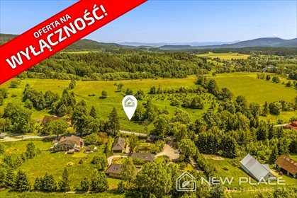 działka na sprzedaż 6301m2 działka Łężyce