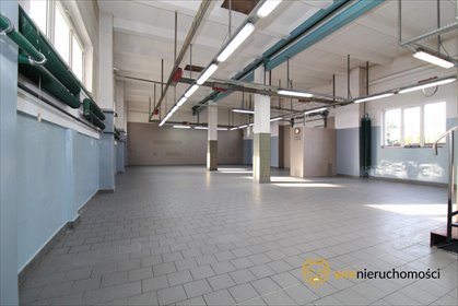 lokal użytkowy na sprzedaż 385m2 lokal użytkowy Środa Śląska