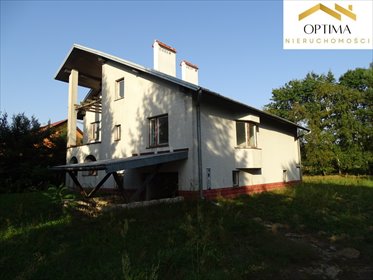 dom na sprzedaż 317m2 dom Korczowa