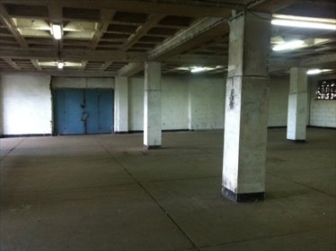 Magazyn na wynajem Sosnowiec, Pogoń, Ptasia 266m2 Foto 2