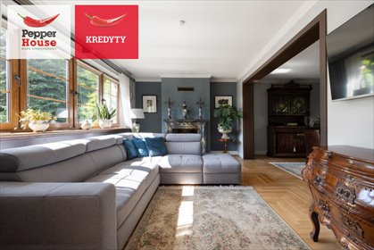 Przestronny dom z panoramicznym widokiem na las i miasto dom Reda, Gawędy