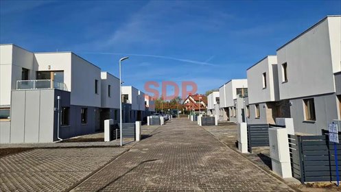 mieszkanie na sprzedaż 90m2 mieszkanie Wysoka, Chabrowa