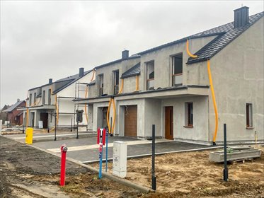 dom na sprzedaż 130m2 dom Banino, Startowa