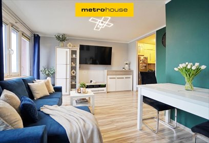 mieszkanie na sprzedaż 47m2 mieszkanie Stargard, Kazimierza Wielkiego