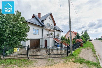 dom na sprzedaż 240m2 dom Wielki Klincz