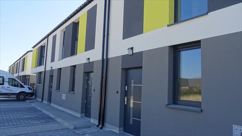 mieszkanie na sprzedaż 84m2 mieszkanie Oława, Nowy Otok, Jagodowa