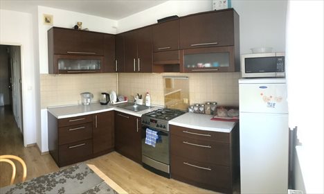 mieszkanie na wynajem 65m2 mieszkanie Bydgoszcz, Fordon, Nad Wisłą