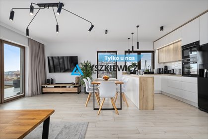 dom na sprzedaż 116m2 dom Gdynia, Obłuże, Brukarska