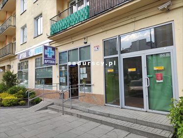lokal użytkowy na wynajem 54m2 lokal użytkowy Kraków, Krowodrza, Juliusza Lea