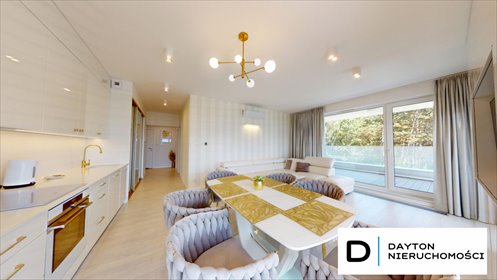Polecam luksusowy apartament z widokiem na jezioro 78 m² mieszkanie Rogowo, Rogowo