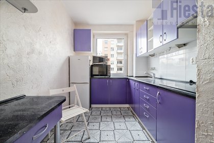 Mieszkanie dwupokojowe na wynajem Gdańsk, Oliwa, Karpacka 40m2 Foto 4