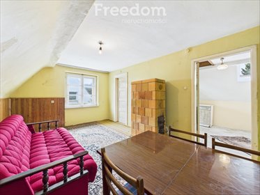 mieszkanie na sprzedaż 26m2 mieszkanie Dębień