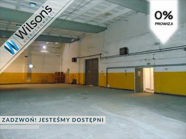 Magazyn na wynajem Szeligi, Bukowa 510m2 Foto 1