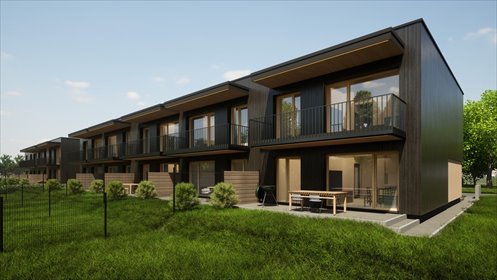 mieszkanie na sprzedaż 60m2 mieszkanie Krasne